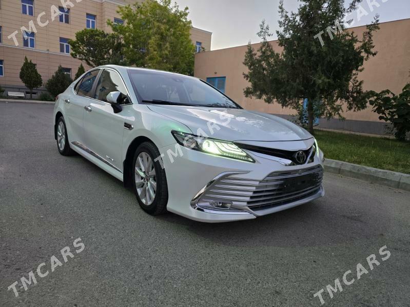 Toyota Camry 2020 - 278 000 TMT - Aşgabat - img 10