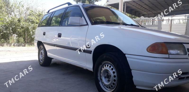 Opel Astra 1993 - 35 000 TMT - Мары - img 6