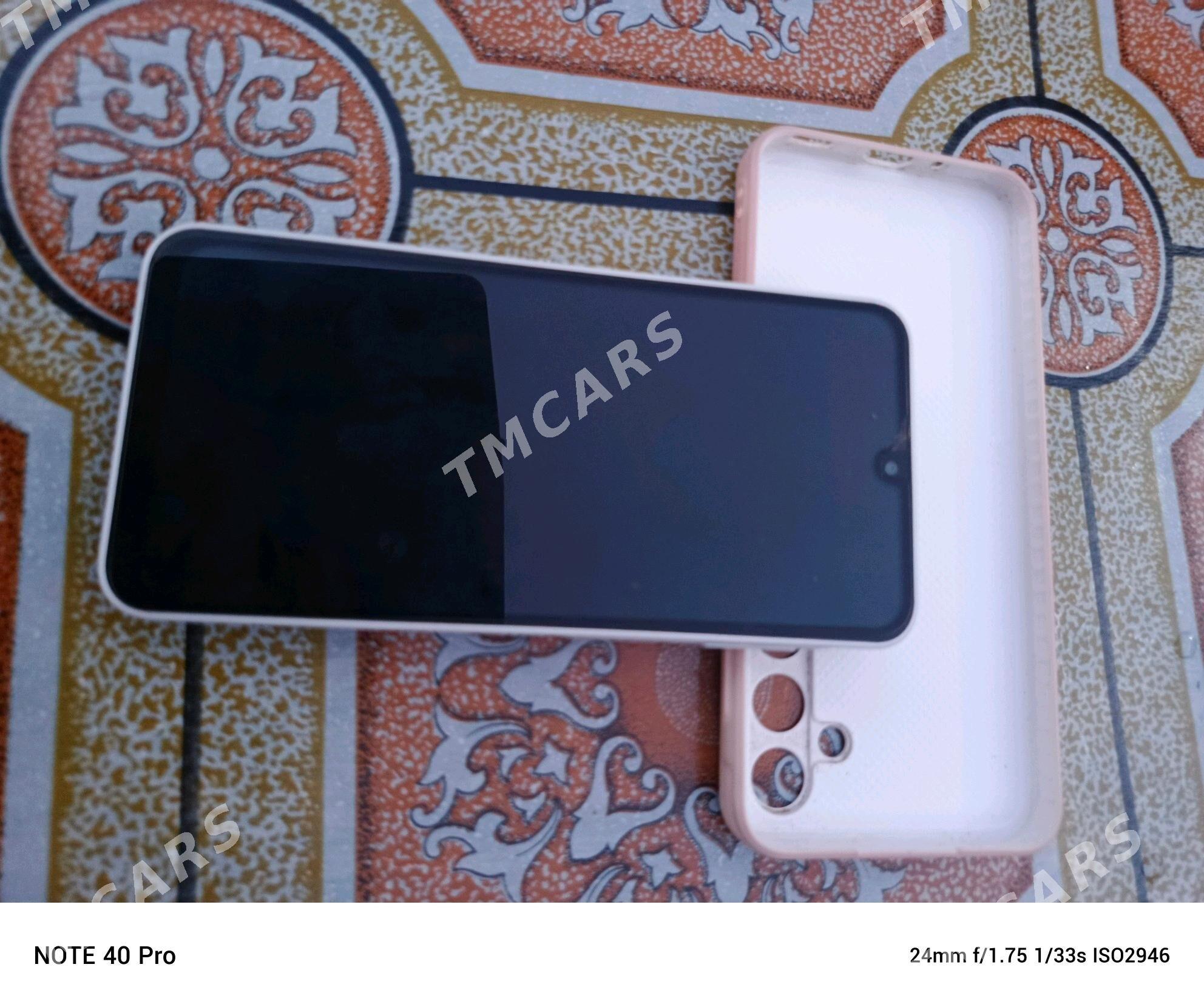 Samsung A16 - Köneürgenç - img 3