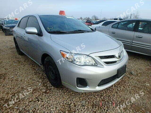 Toyota Corolla 2011 - 159 000 TMT - Чоганлы - img 5