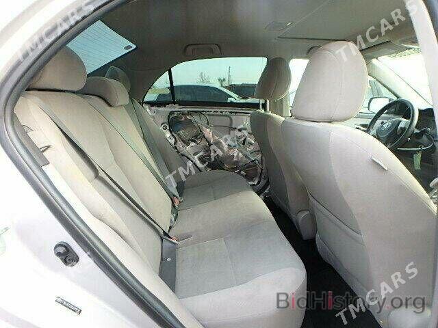 Toyota Corolla 2011 - 159 000 TMT - Чоганлы - img 10