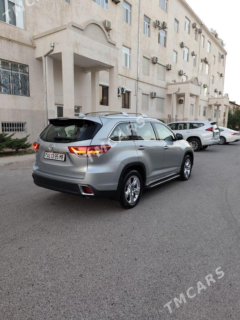 Toyota Highlander 2018 - 431 200 TMT - Mary - img 4