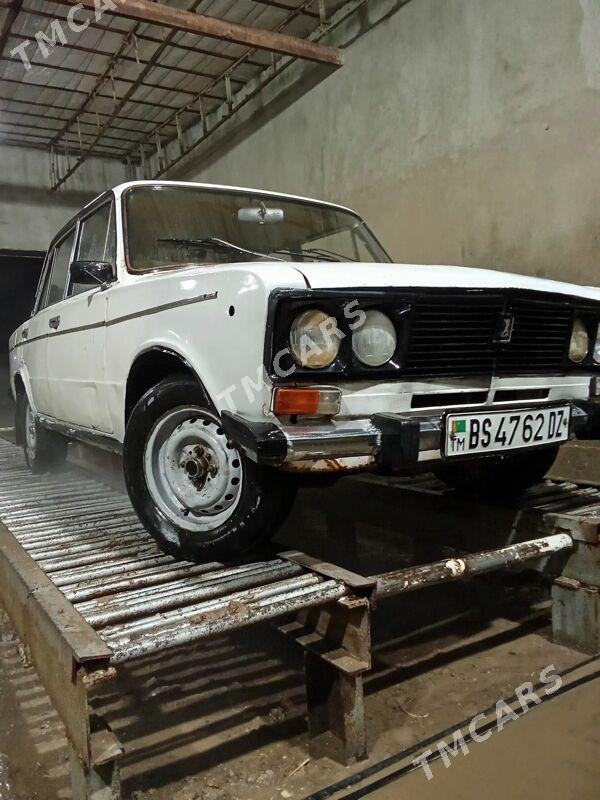 Lada 2106 1998 - 13 000 TMT - етр. Туркменбаши - img 5