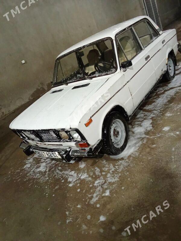 Lada 2106 1998 - 13 000 TMT - етр. Туркменбаши - img 2