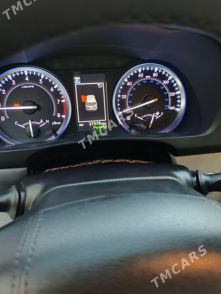 Toyota Highlander 2018 - 431 200 TMT - Mary - img 8