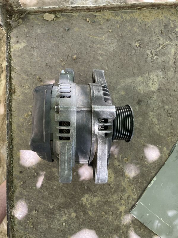 generator 950 TMT - Тязе заман - img 3
