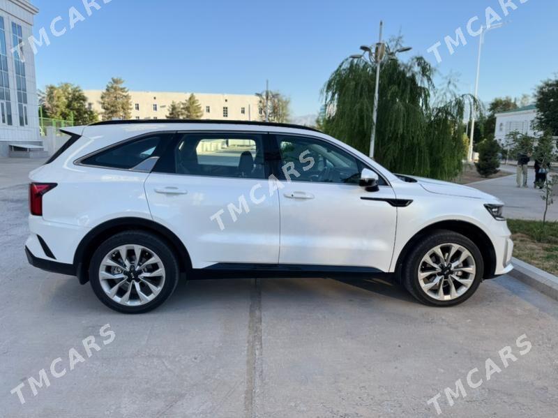 Kia Sorento 2021 - 410 000 TMT - Ашхабад - img 2