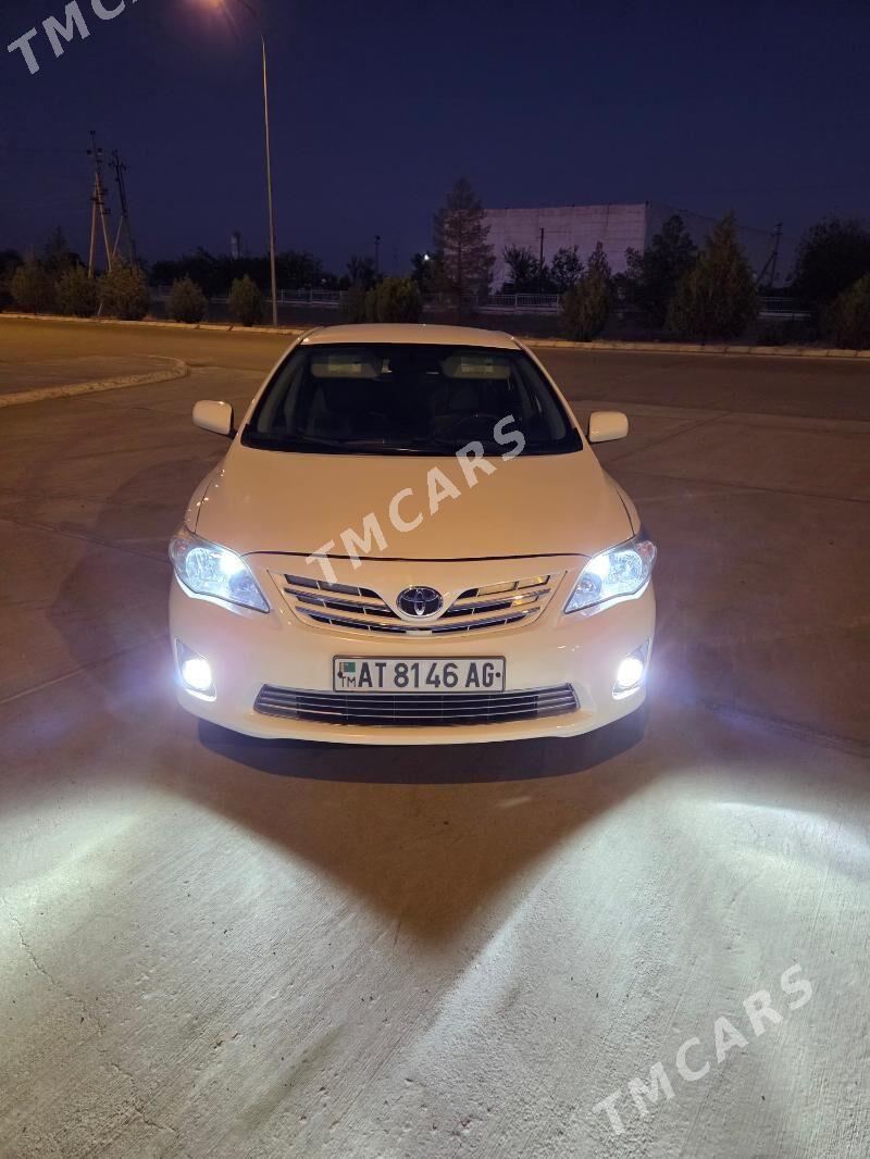 Toyota Corolla 2013 - 164 000 TMT - Бузмеин - img 4