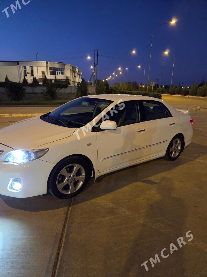 Toyota Corolla 2013 - 164 000 TMT - Бузмеин - img 1