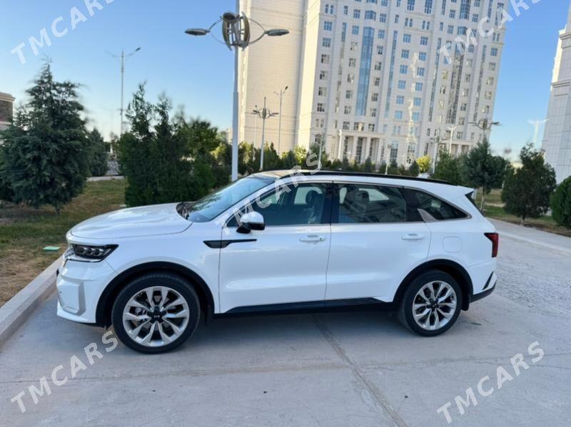 Kia Sorento 2021 - 410 000 TMT - Ашхабад - img 5