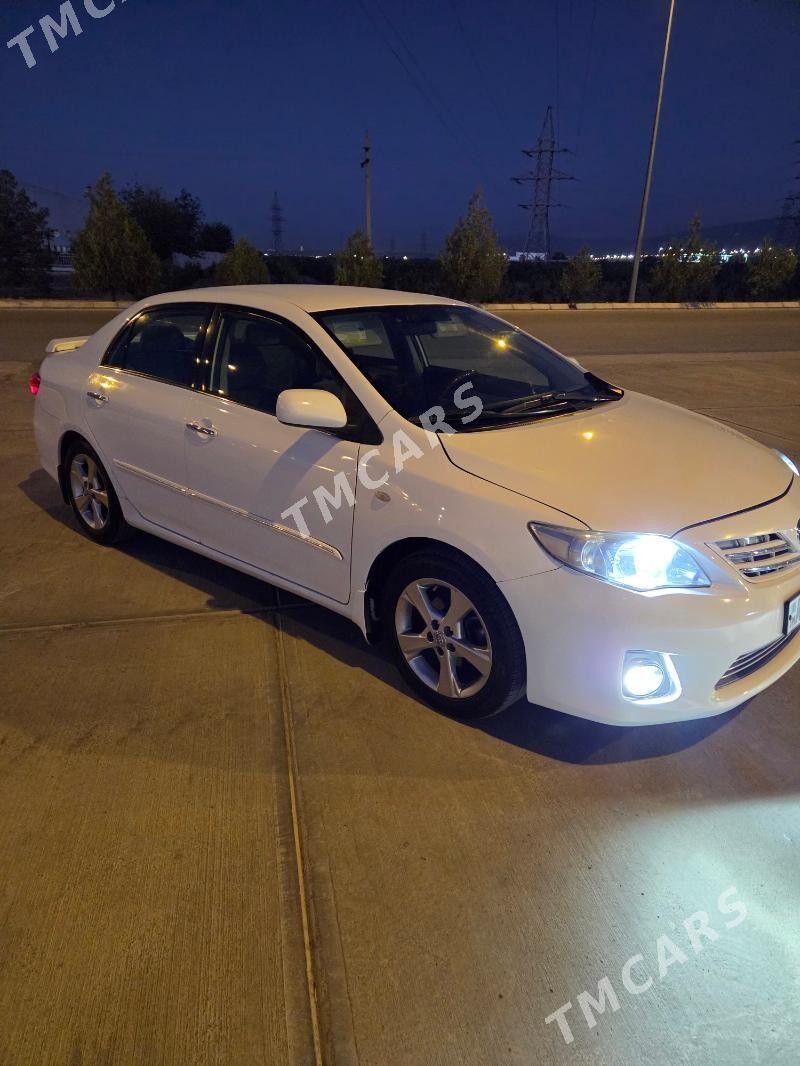Toyota Corolla 2013 - 164 000 TMT - Бузмеин - img 5