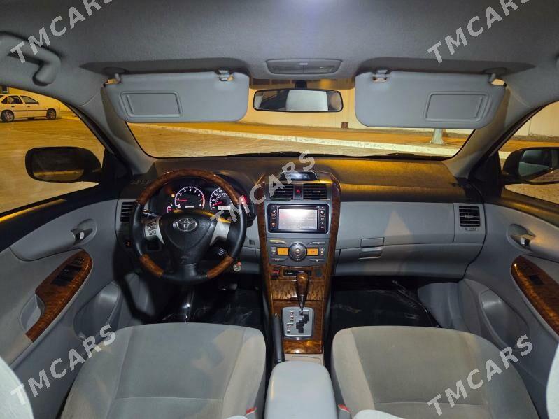 Toyota Corolla 2013 - 164 000 TMT - Бузмеин - img 6