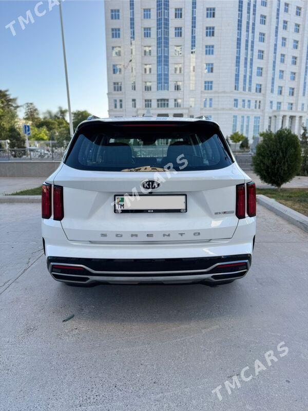 Kia Sorento 2021 - 410 000 TMT - Ашхабад - img 1