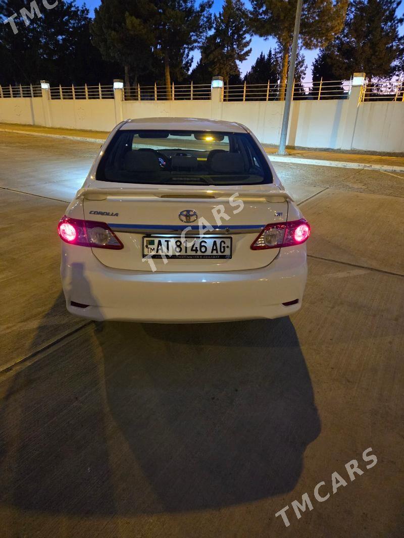Toyota Corolla 2013 - 164 000 TMT - Бузмеин - img 2