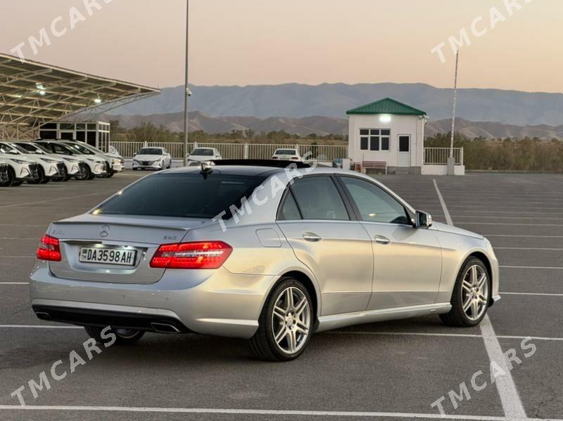 Mercedes-Benz E350 2011 - 247 000 TMT - Aşgabat - img 4