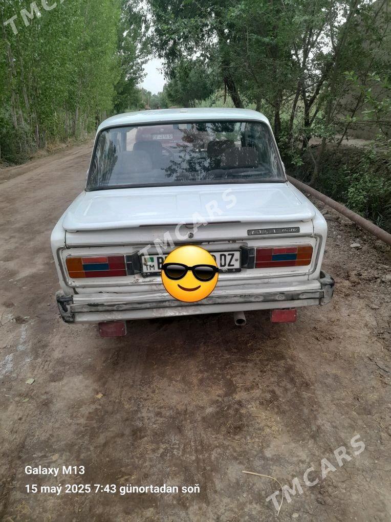 Lada 2106 1987 - 16 000 TMT - Гурбансолтан Едже - img 3