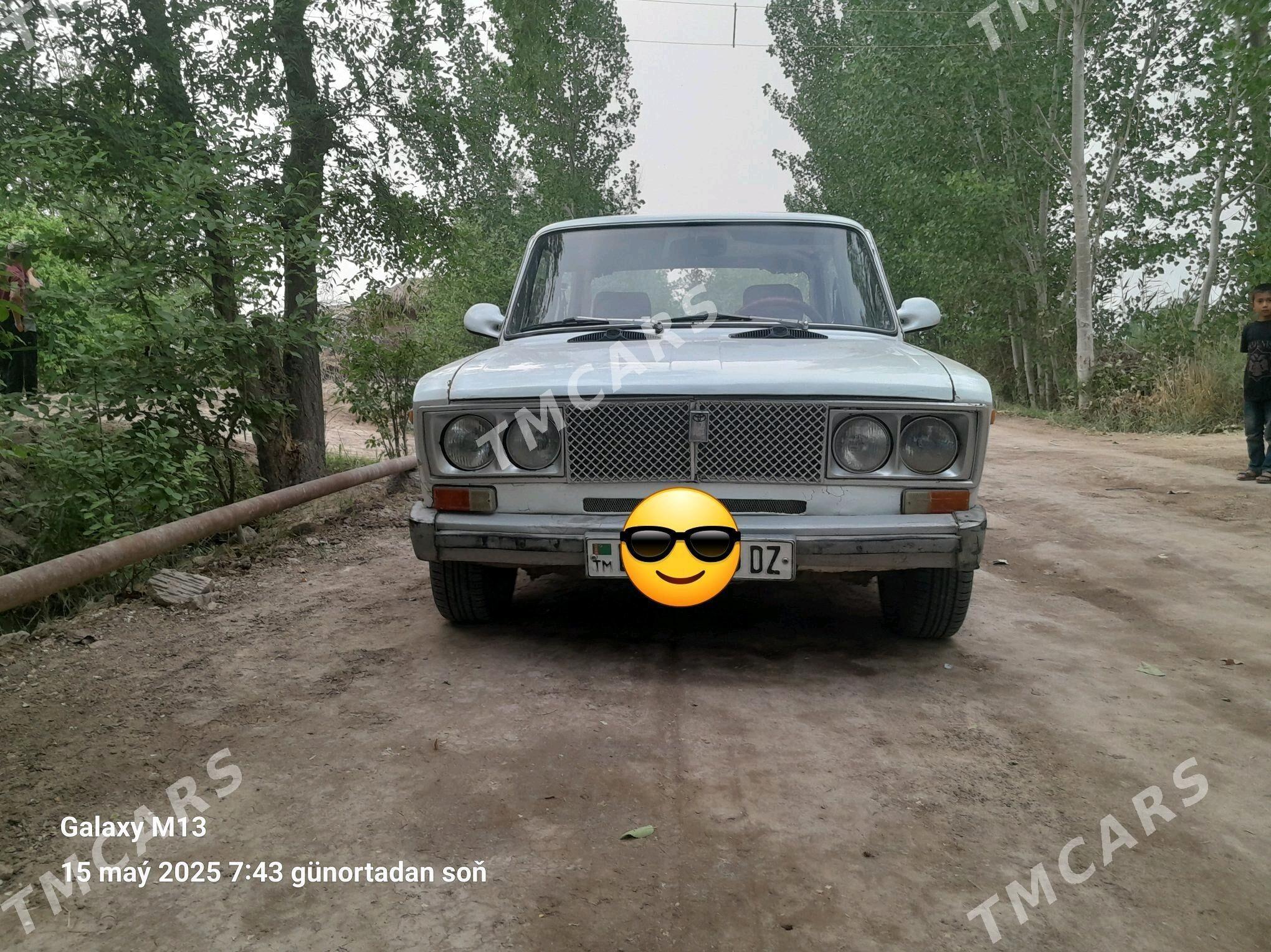 Lada 2106 1987 - 16 000 TMT - Гурбансолтан Едже - img 2