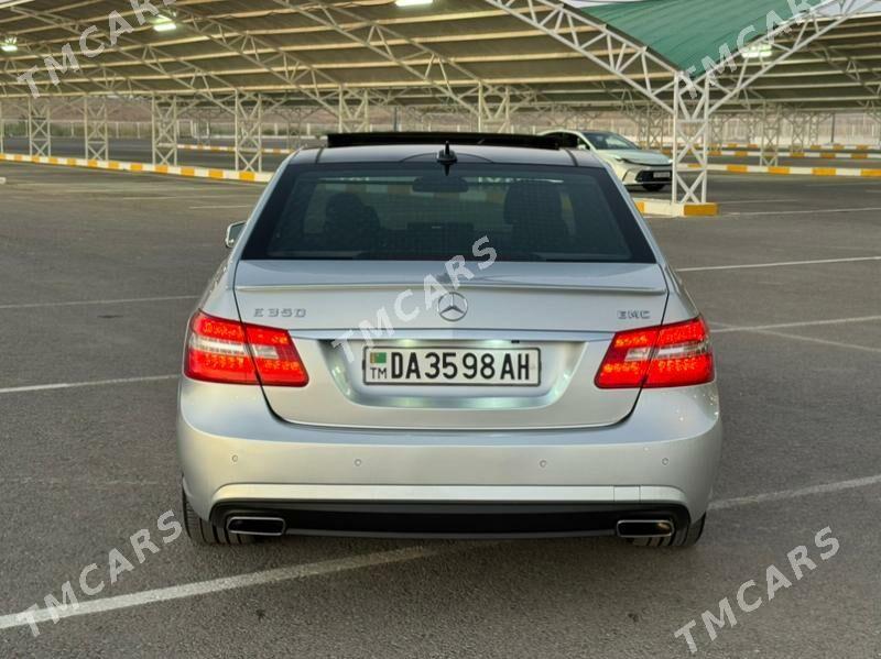 Mercedes-Benz E350 2011 - 247 000 TMT - Aşgabat - img 3