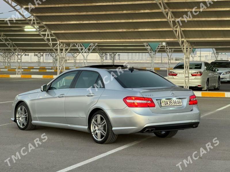 Mercedes-Benz E350 2011 - 247 000 TMT - Aşgabat - img 2