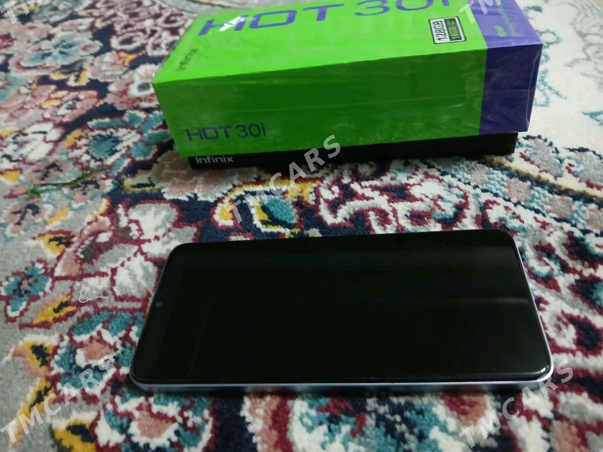 Infinix hot30i - Türkmenabat - img 2