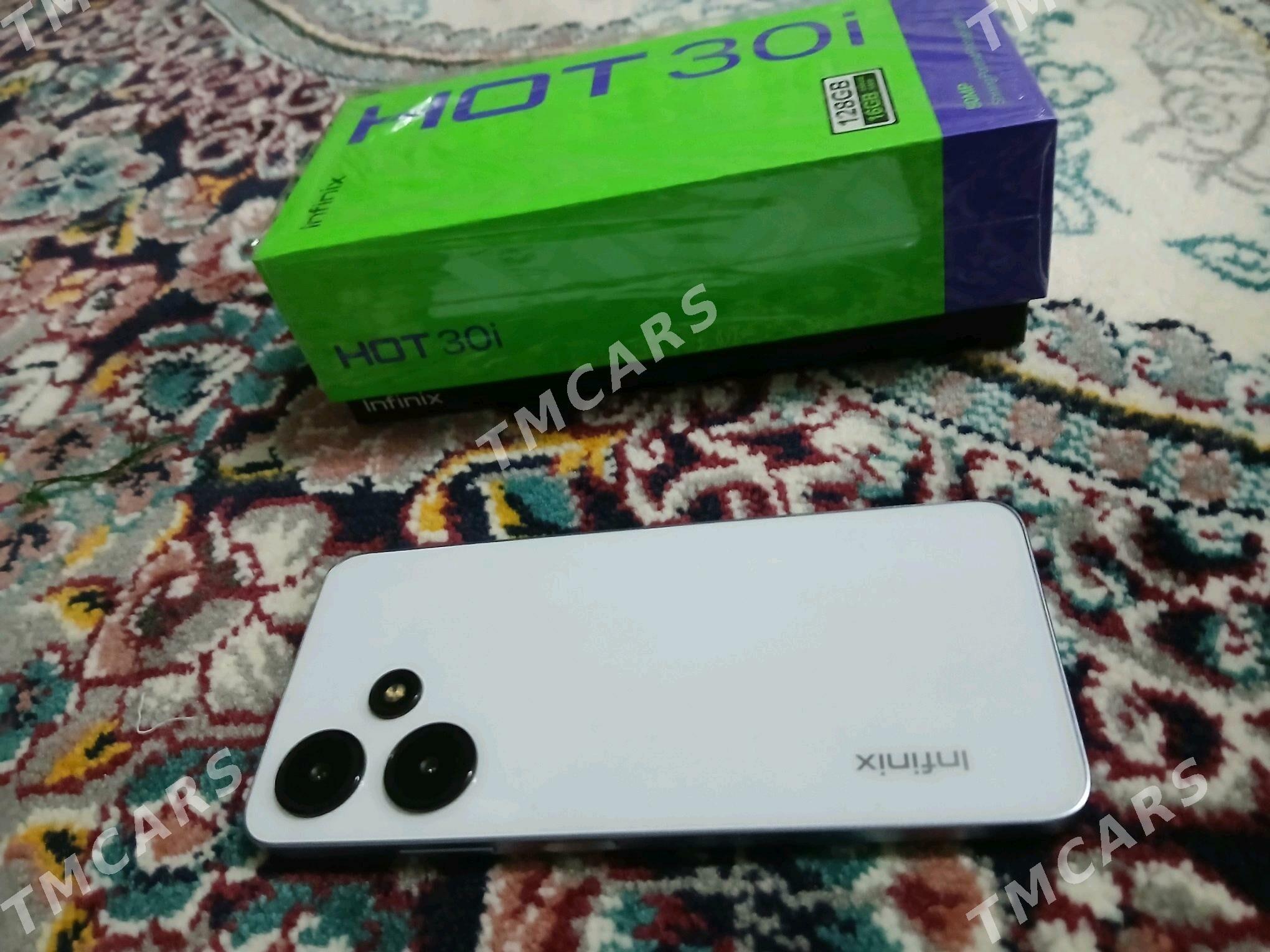 Infinix hot30i - Türkmenabat - img 3