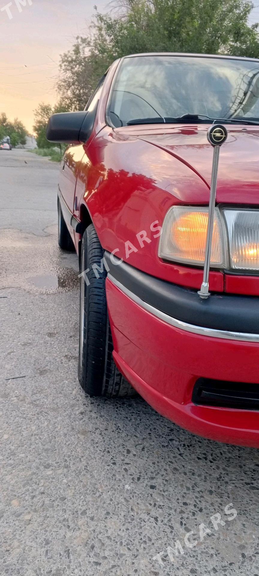 Opel Vectra 1994 - 45 000 TMT - Туркменабат - img 6