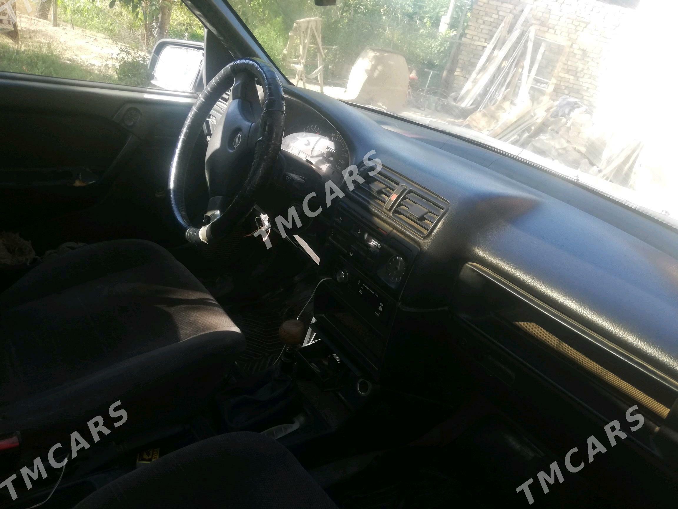 Opel Vectra 1991 - 20 000 TMT - Гороглы (Тагта) - img 4