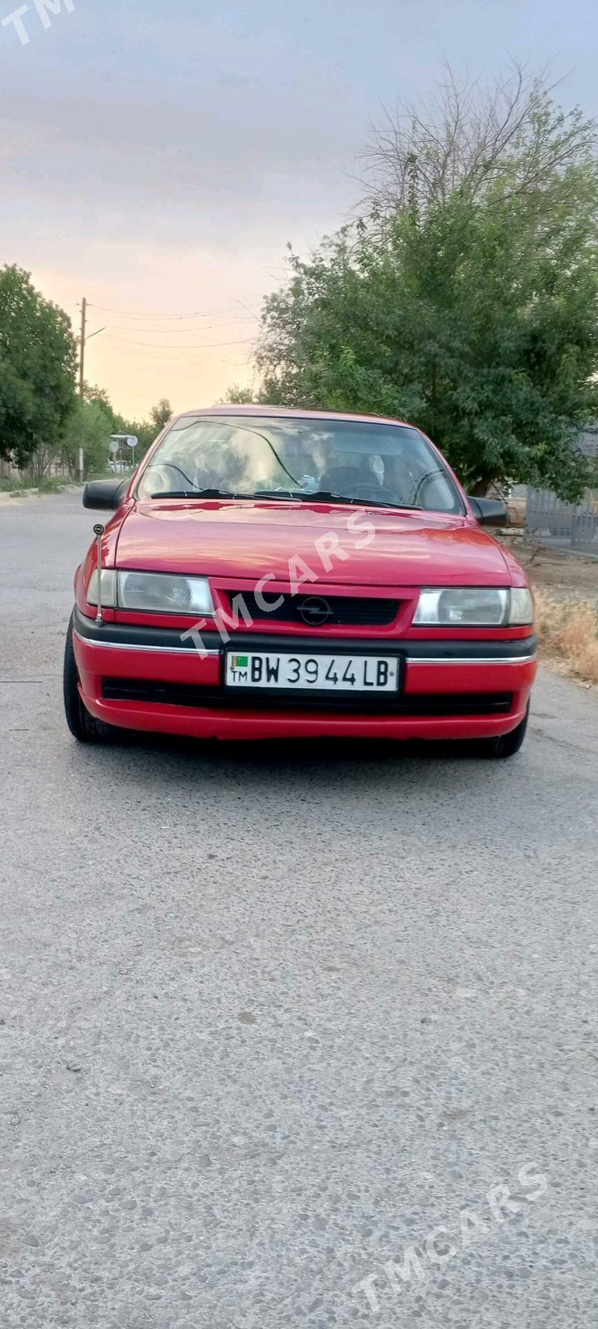 Opel Vectra 1994 - 45 000 TMT - Туркменабат - img 4