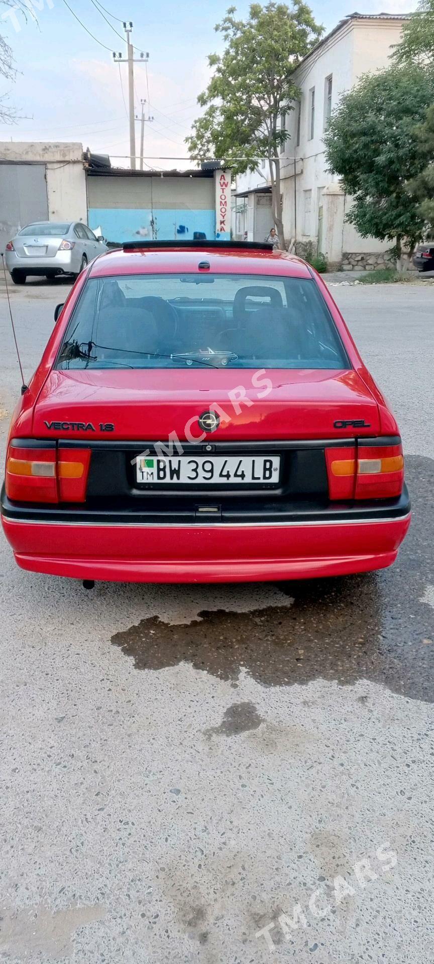 Opel Vectra 1994 - 45 000 TMT - Туркменабат - img 3
