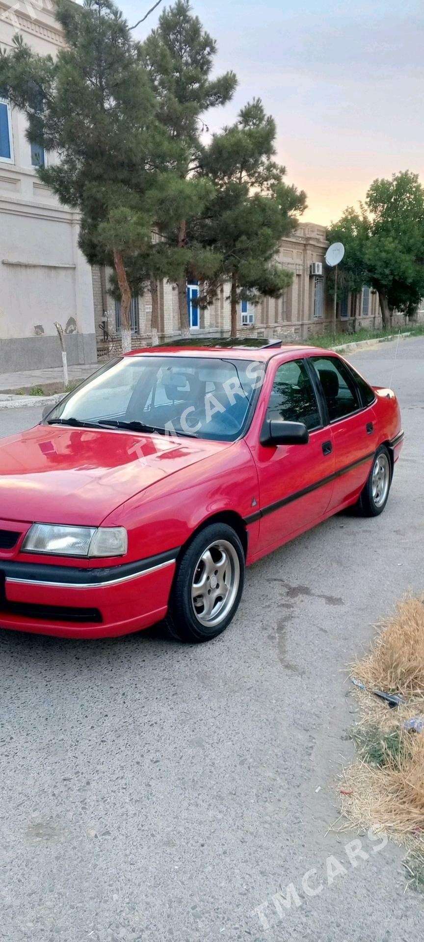 Opel Vectra 1994 - 45 000 TMT - Туркменабат - img 2