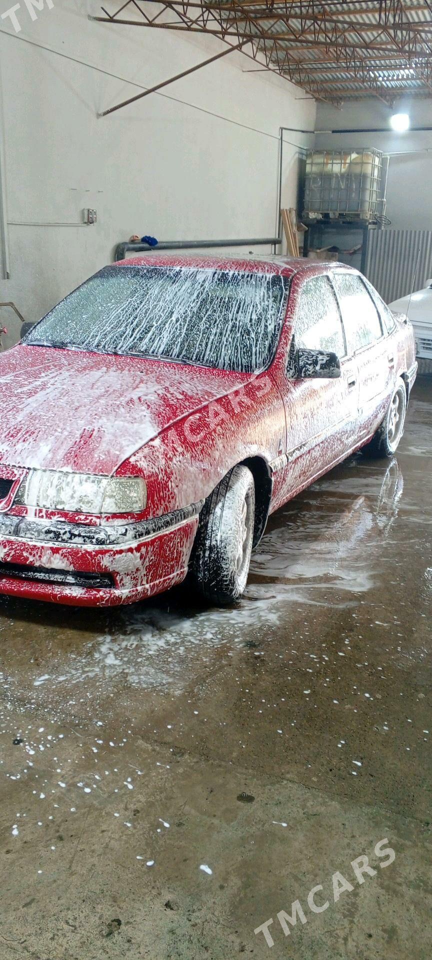 Opel Vectra 1994 - 45 000 TMT - Туркменабат - img 8