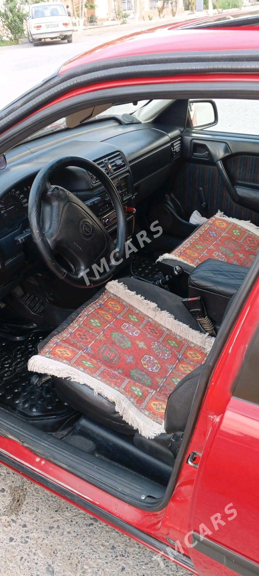 Opel Vectra 1994 - 45 000 TMT - Туркменабат - img 7