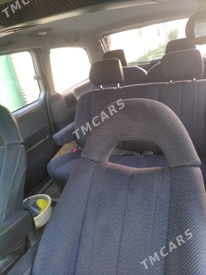 Toyota Previa 1991 - 80 000 TMT - Мары - img 4