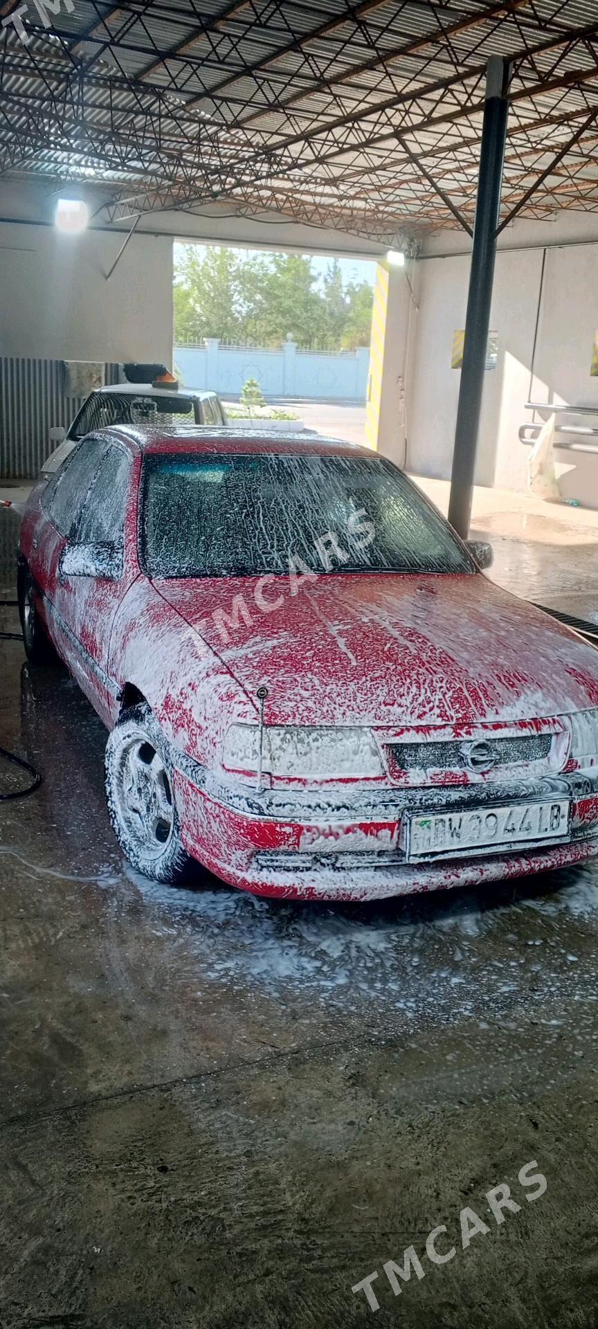 Opel Vectra 1994 - 45 000 TMT - Туркменабат - img 5
