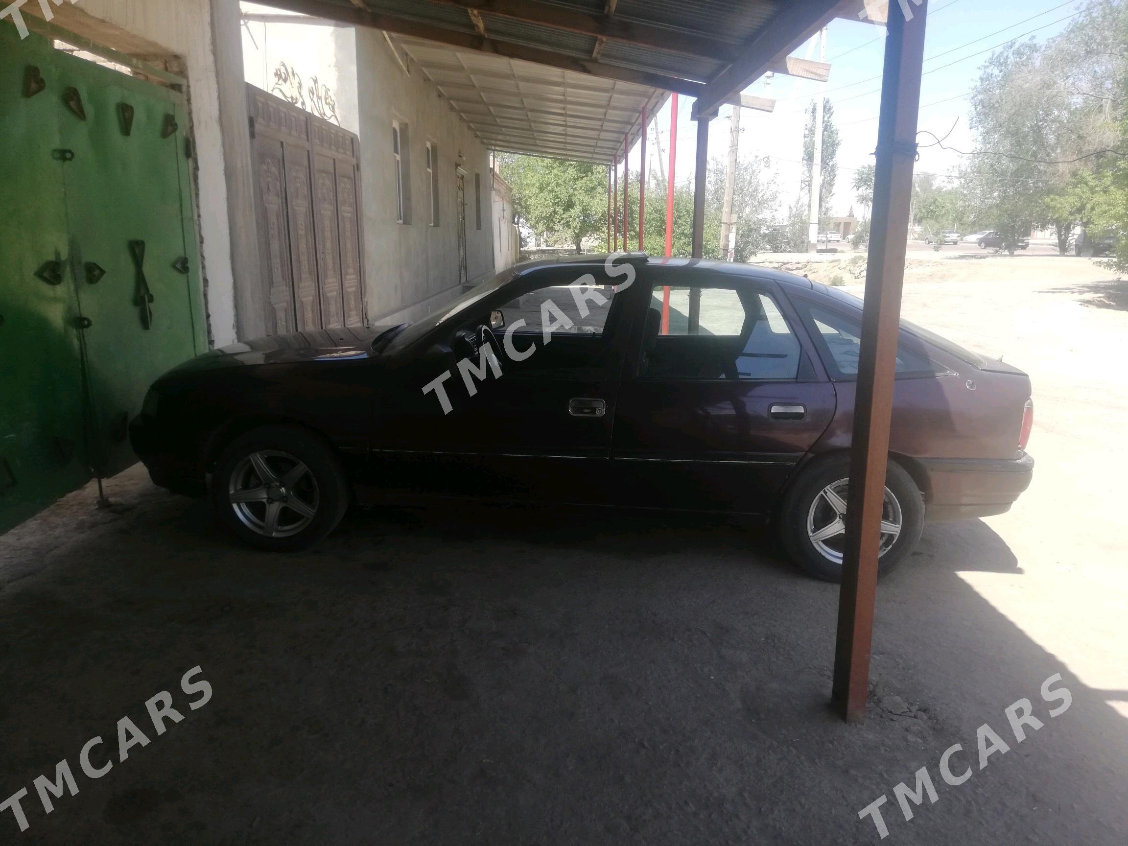 Opel Vectra 1991 - 20 000 TMT - Гороглы (Тагта) - img 2