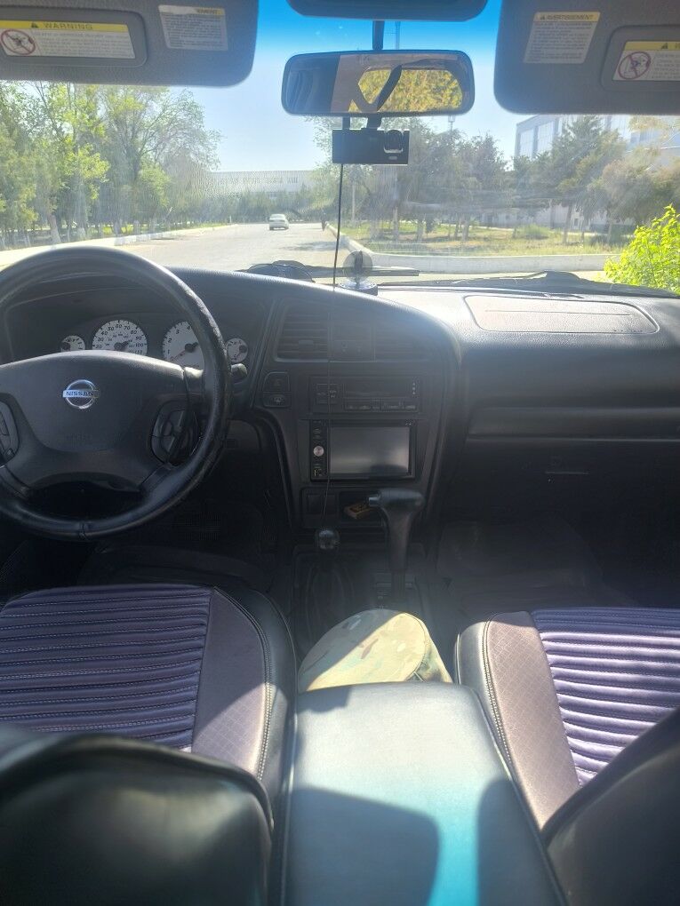 Nissan Pathfinder 2002 - 80 000 TMT - Gazojak - img 7