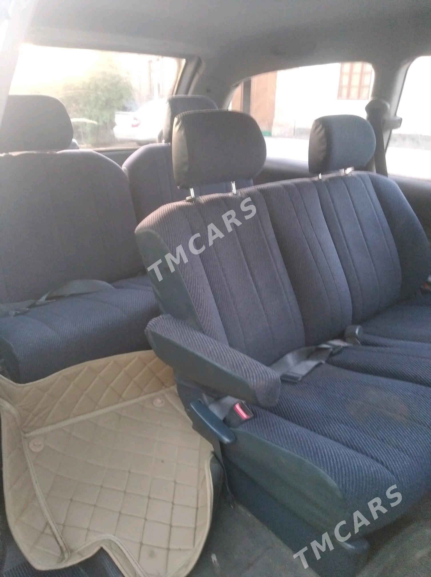 Toyota Previa 1991 - 80 000 TMT - Мары - img 6