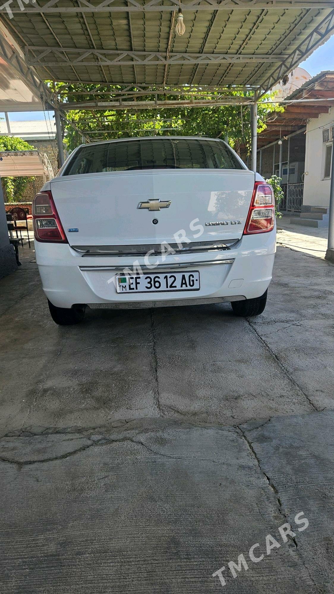 Chevrolet Cobalt SS 2014 - 125 000 TMT - Ашхабад - img 2