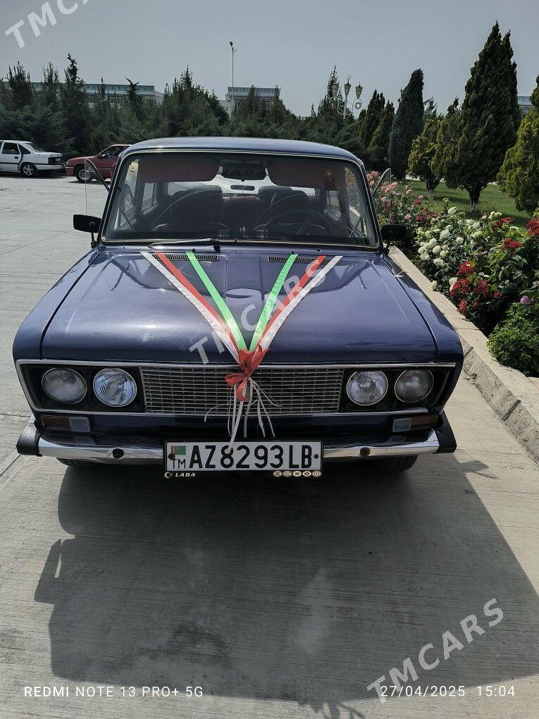 Lada 2106 1985 - 20 000 TMT - Farap - img 2