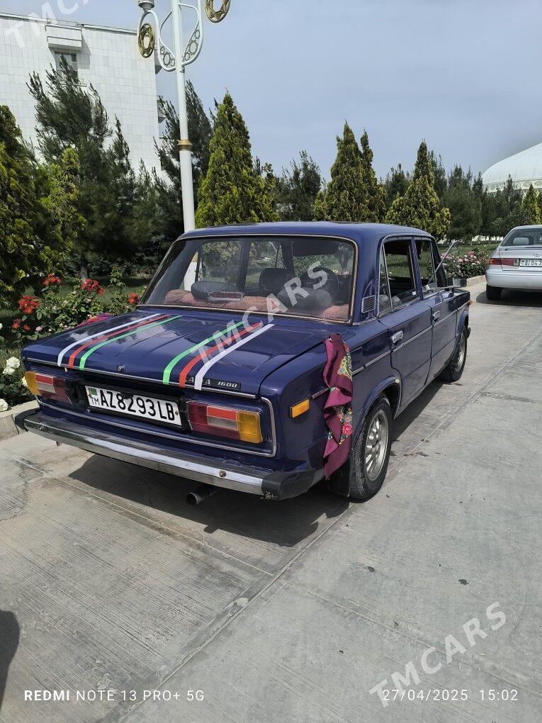 Lada 2106 1985 - 20 000 TMT - Farap - img 4