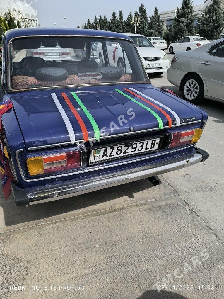 Lada 2106 1985 - 20 000 TMT - Farap - img 3