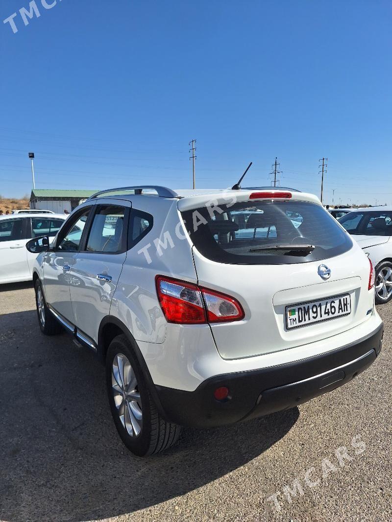 Nissan Qashqai 2013 - 153 000 TMT - Ашхабад - img 2
