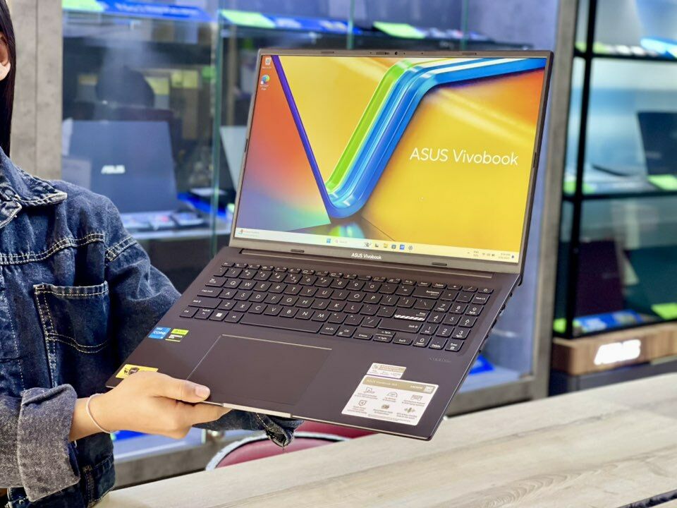 VivoBook i5-13+RTX 3050+16-RAM - Aşgabat - img 8
