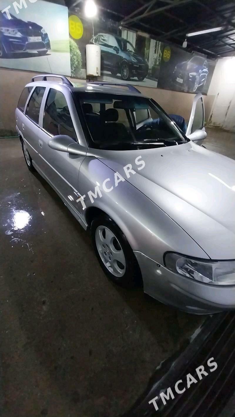 Opel Vectra 1999 - 65 000 TMT - Ak bugdaý etraby - img 3