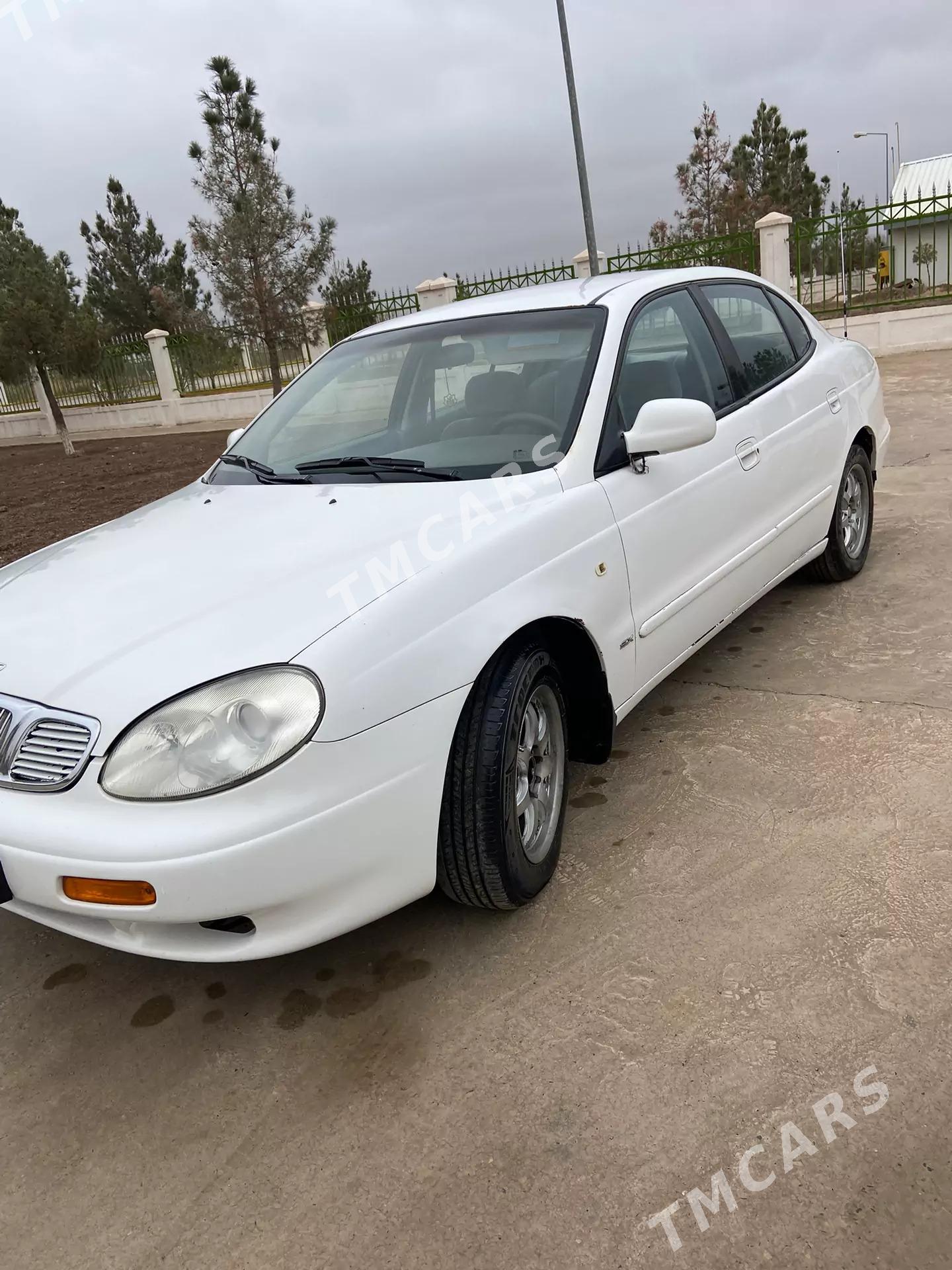 Daewoo Leganza 2001 - 30 000 TMT - Türkmenabat - img 5