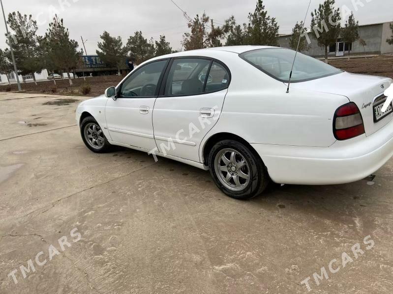Daewoo Leganza 2001 - 30 000 TMT - Türkmenabat - img 2