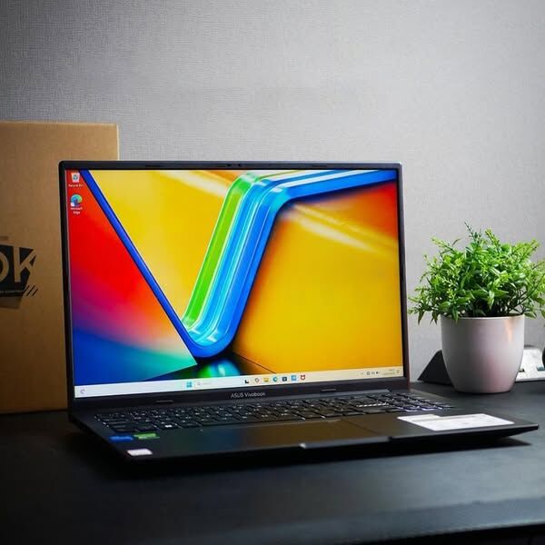 VivoBook i5-13+RTX 3050+16-RAM - Aşgabat - img 2