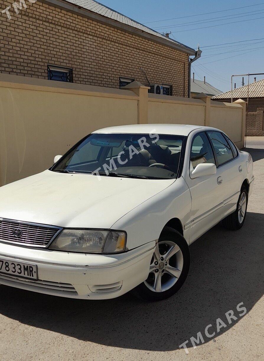 Toyota Avalon 1999 - 130 000 TMT - Мары - img 5