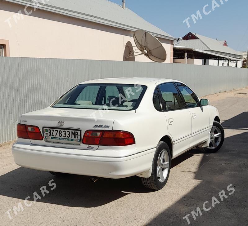 Toyota Avalon 1999 - 130 000 TMT - Мары - img 2
