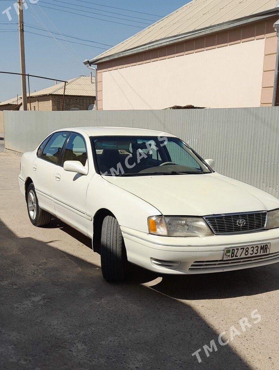 Toyota Avalon 1999 - 130 000 TMT - Мары - img 4